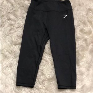 Gymshark capris